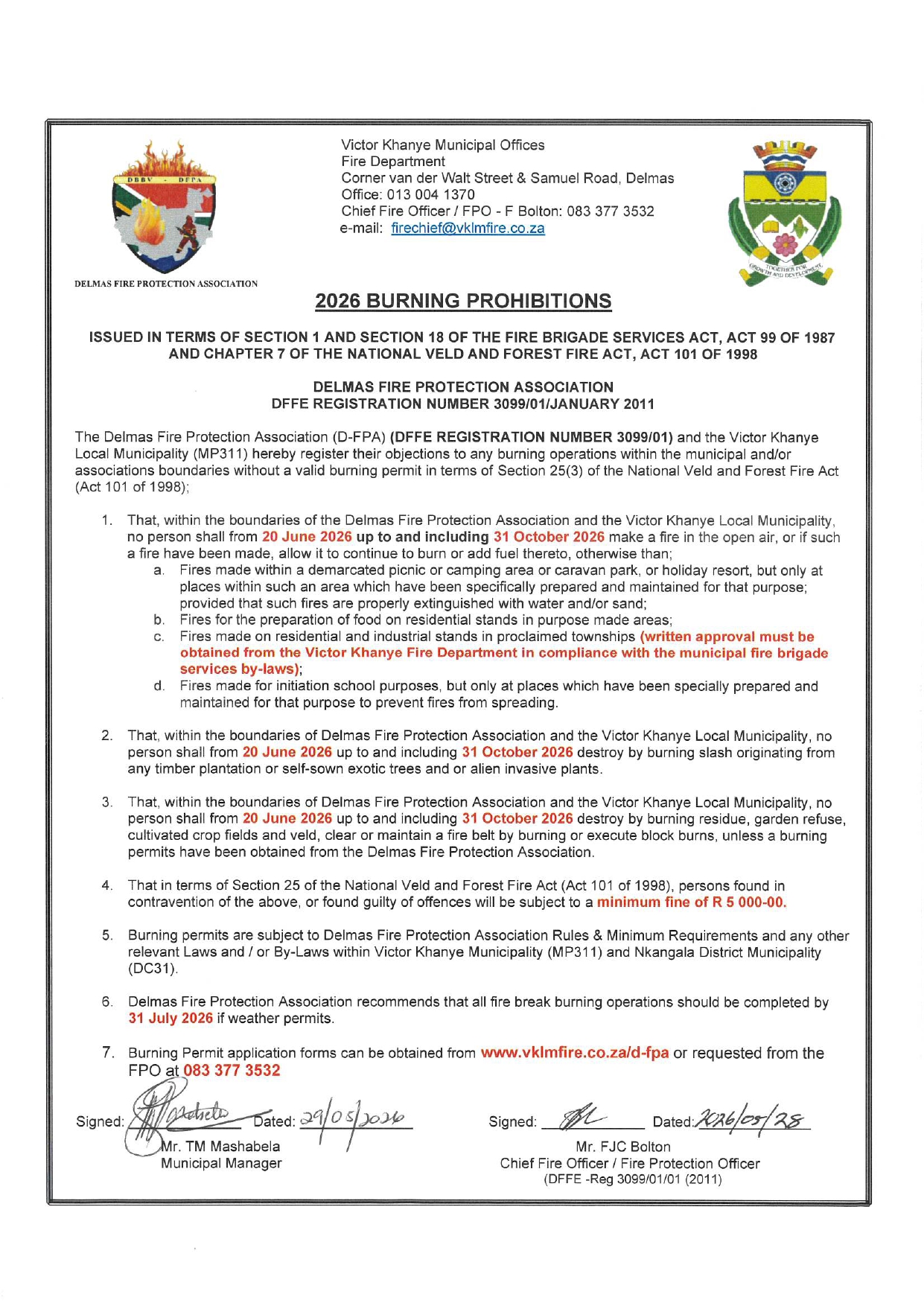 D-FPA 2026 Fire Prohibition Notice_page-0001